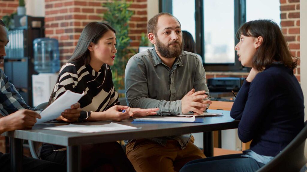 Group Motivational Interviewing