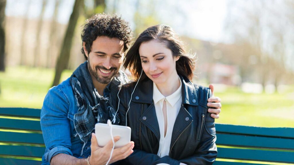 Connect with her You’re Getting Friend-Zoned