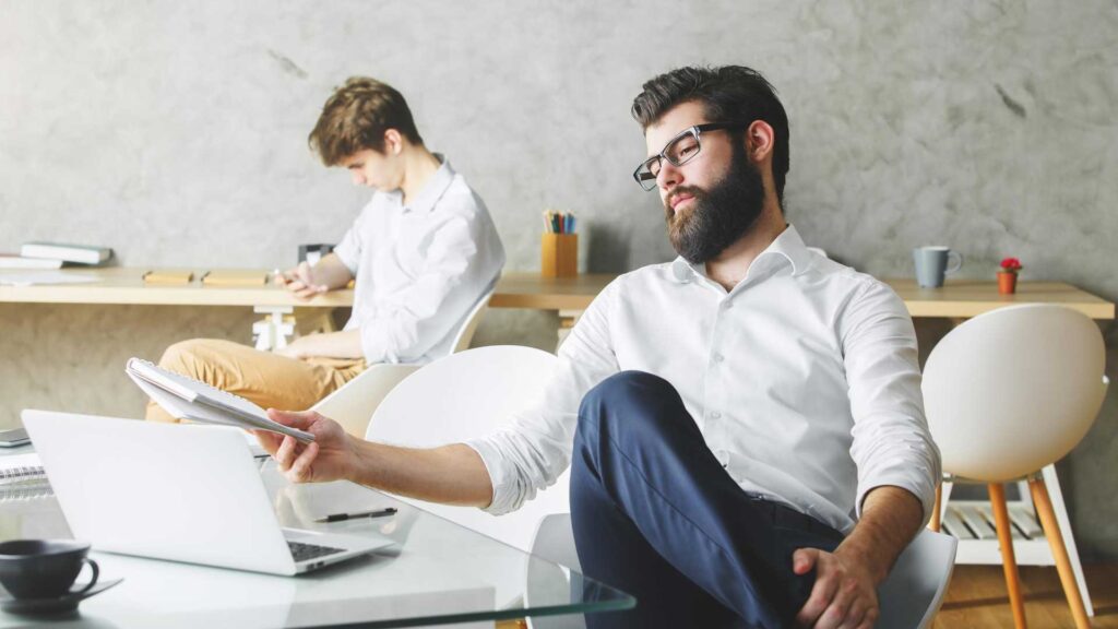 Distract Yourself During The Relationship Break