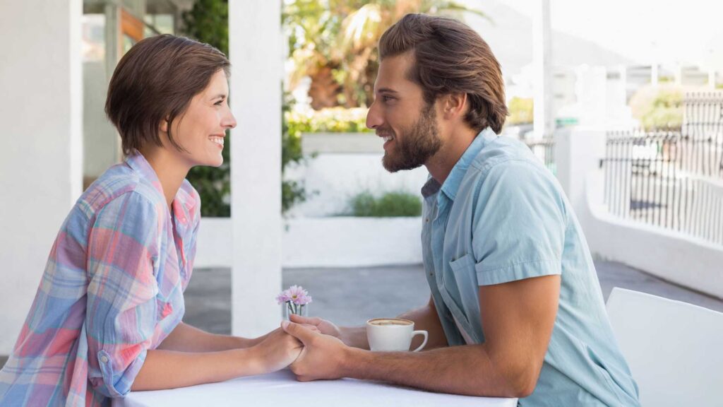 Have an Honest Conversation With Your Ex