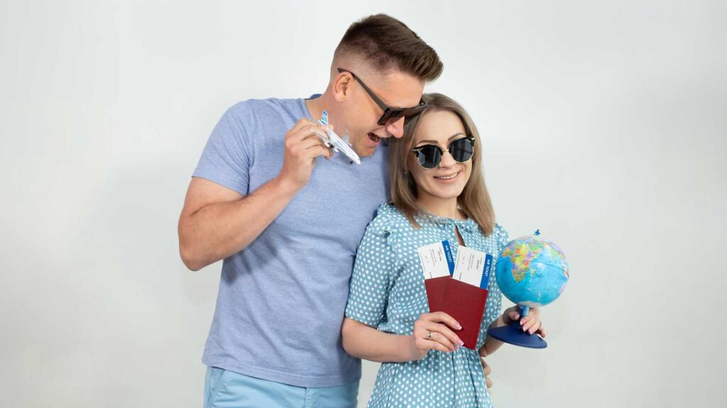 He Talks About His Future Plans With You