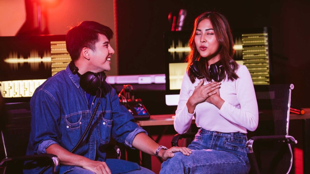 Join a Club for Couple Dating