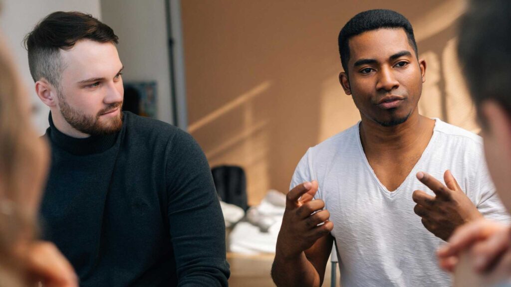 Motivational Interviewing Work