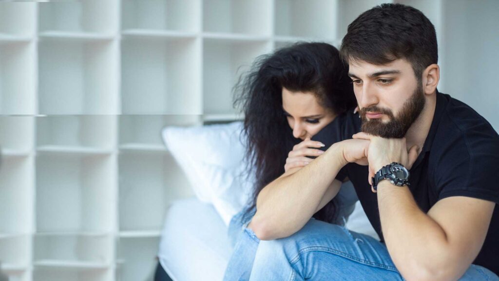 She's More than Happy Without You