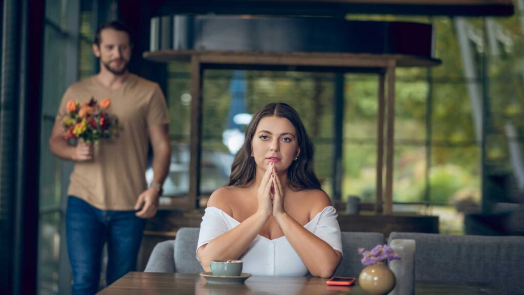 Softening the Blow of an Impending Breakup