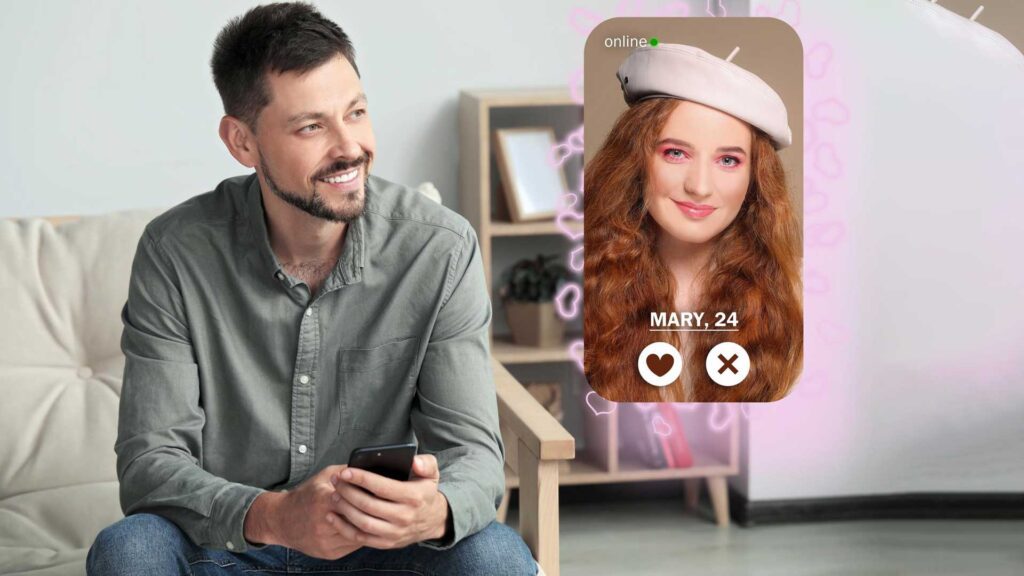 Try Online Couple Dating