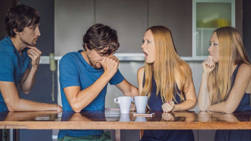 Understand Why He Broke Up With You