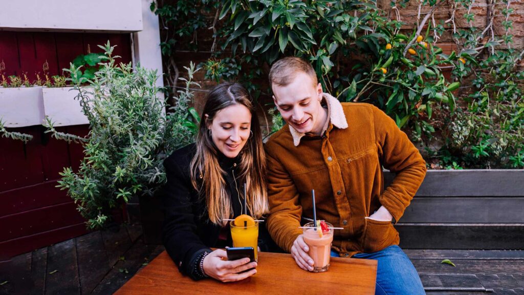 You're Getting Friend-Zoned Hang Out With Her