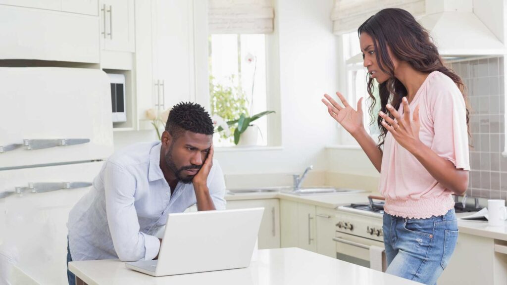 No Response Means They Are Busy