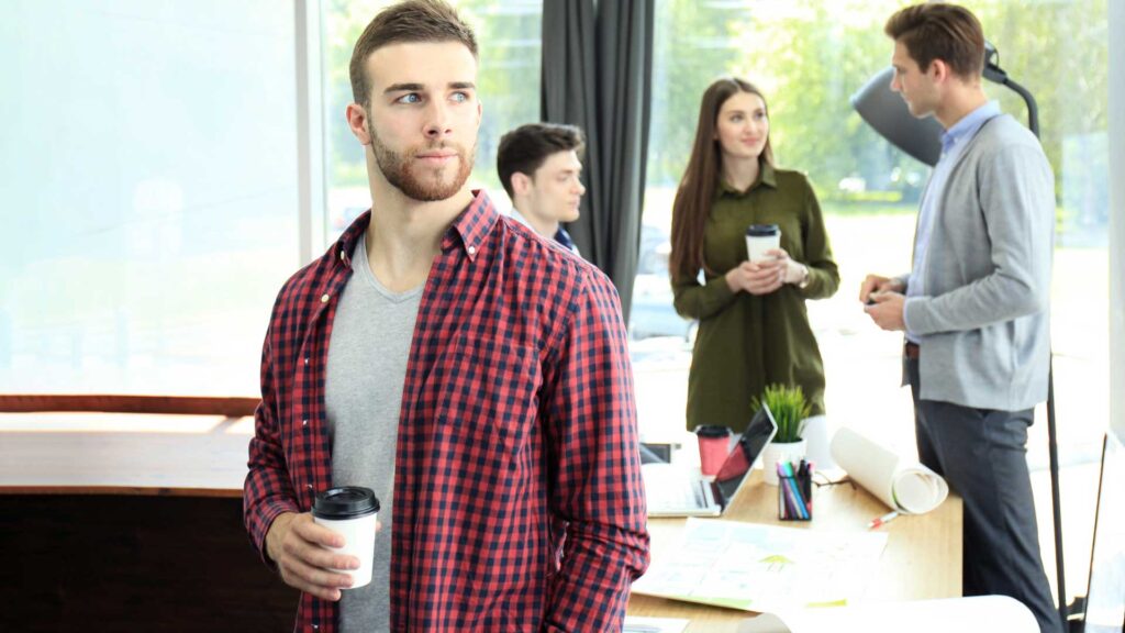 Not Meeting the Important People in Your Life