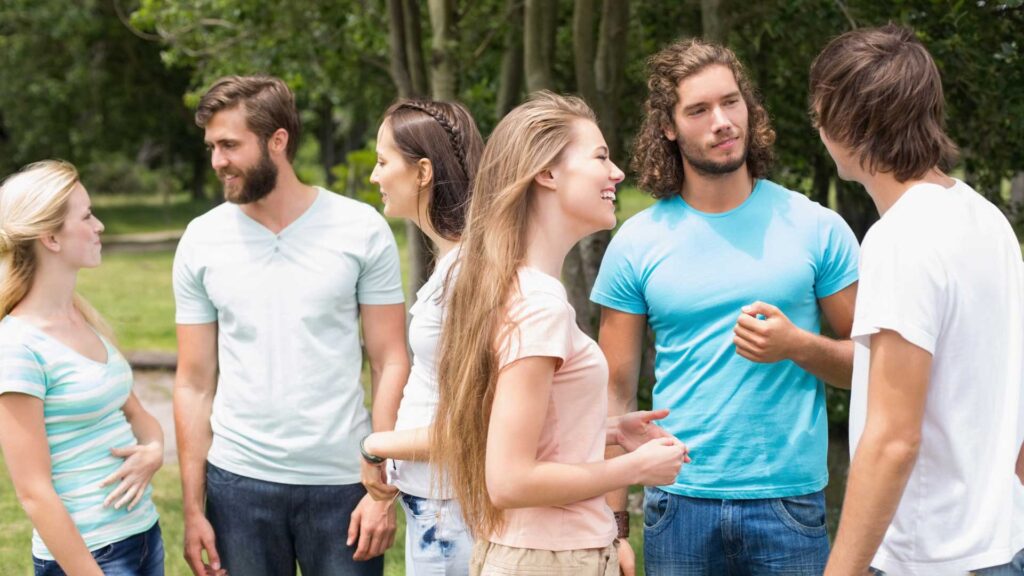 She Wants You To Meet Her Loved Ones That Signs She Love You