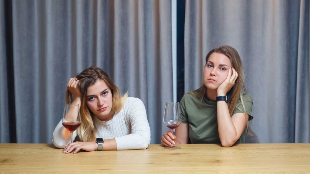 She Is Upset At Something You Said in Relation and Ignoring Me