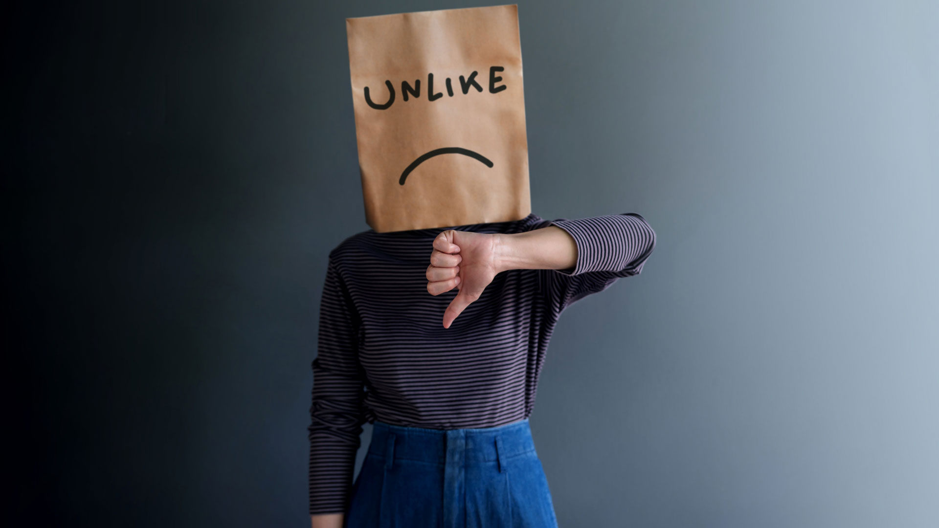 When Hating The Way You Look Is Really Serious.It's normal to have days when you don't feel great about how you look.