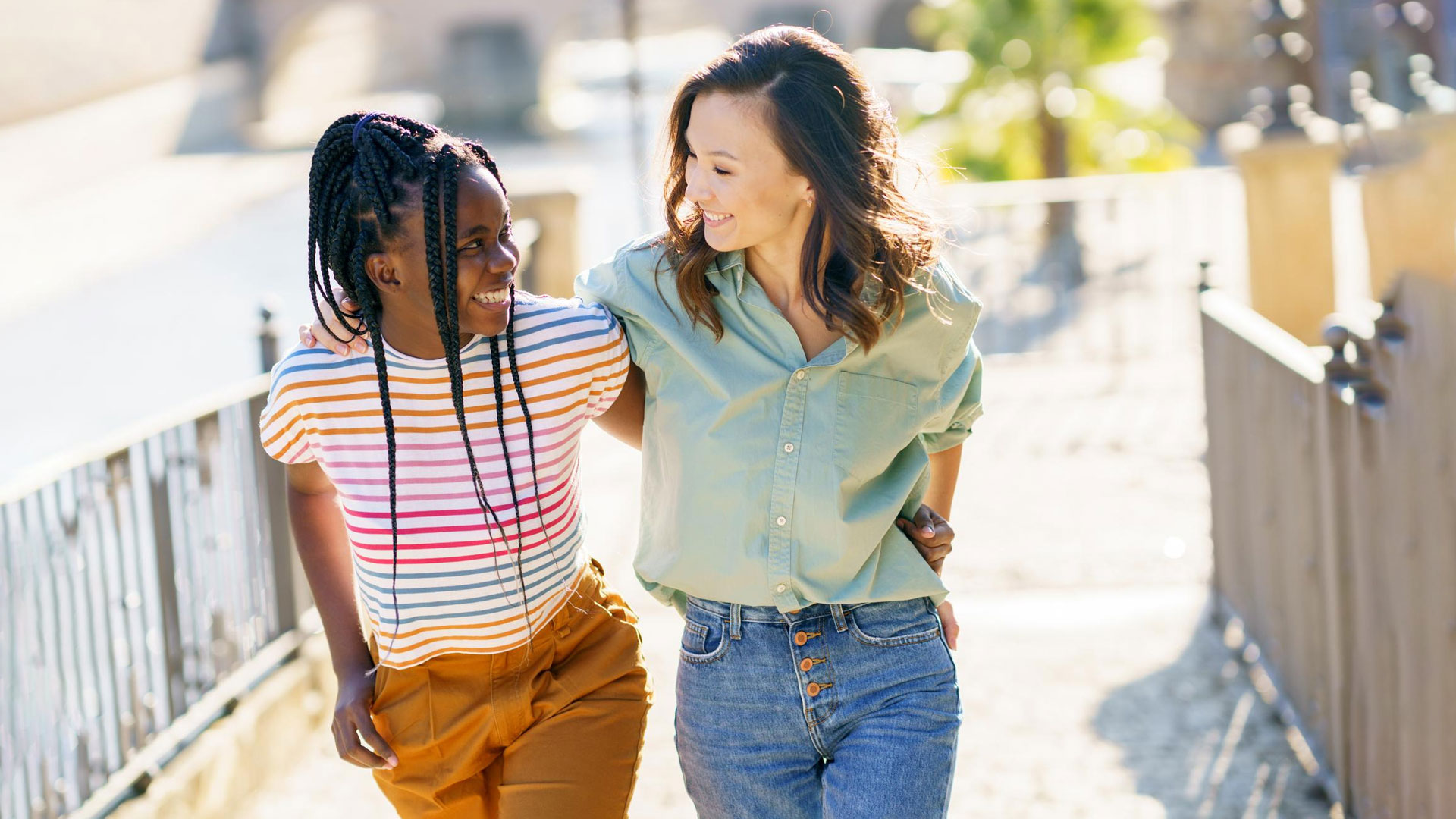 Toxic empathy doesn't lead to healthy relationships.