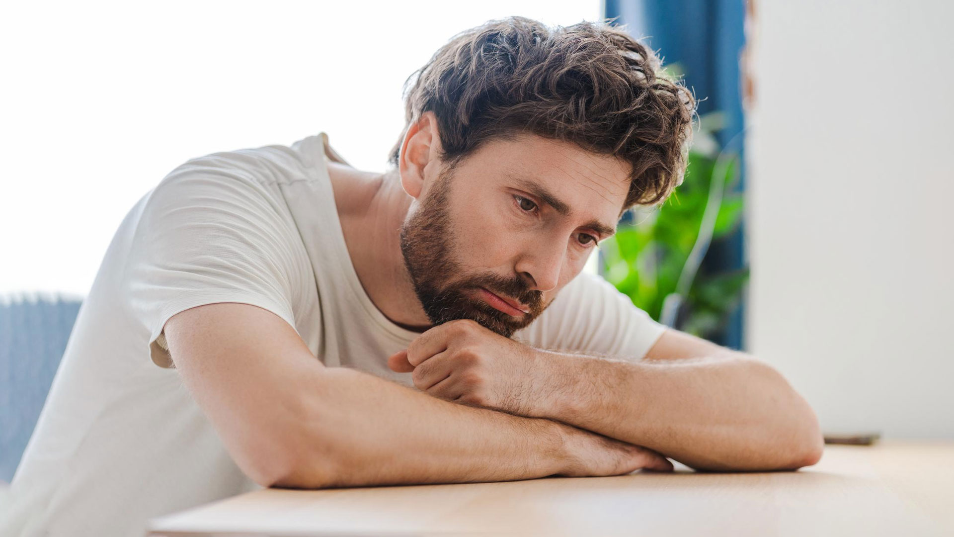 The Problem of Thinking The Grass Is Always Greener on the Other Side is that u become sad.