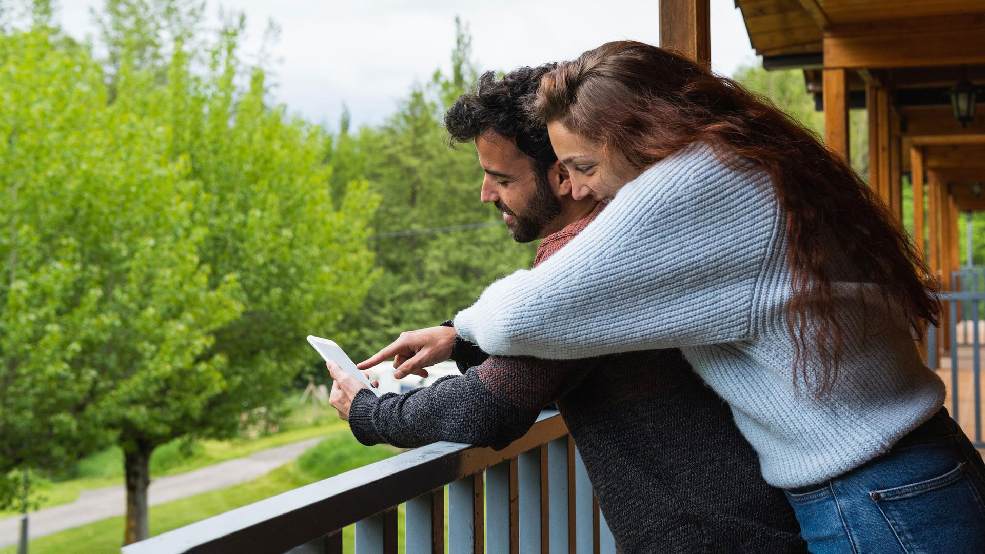 Trust is the foundation of any strong relationship.