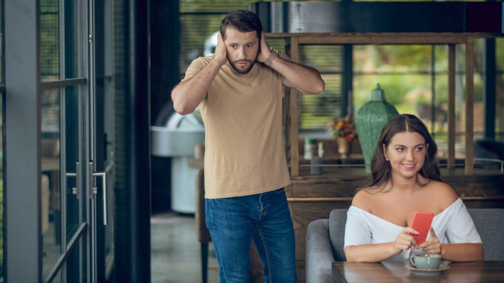 Signs She is Over you She's Dating Someone Else