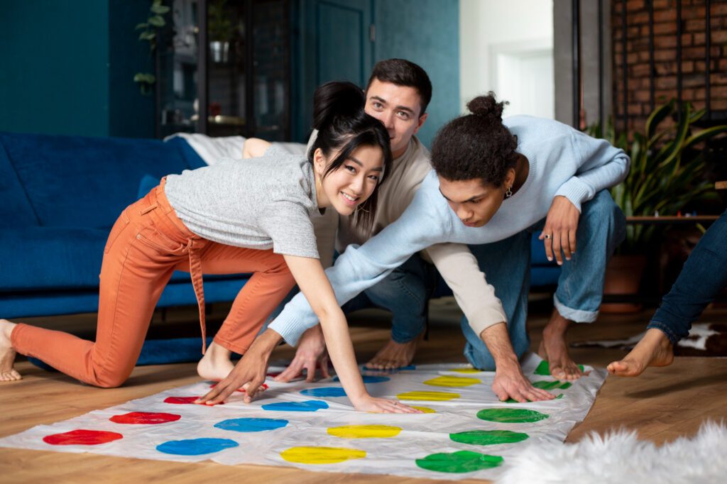 “It’s not you; it's me They Want to Take a Break.”