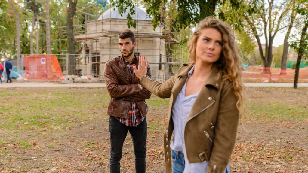 Escape The Romantic Friend Zone