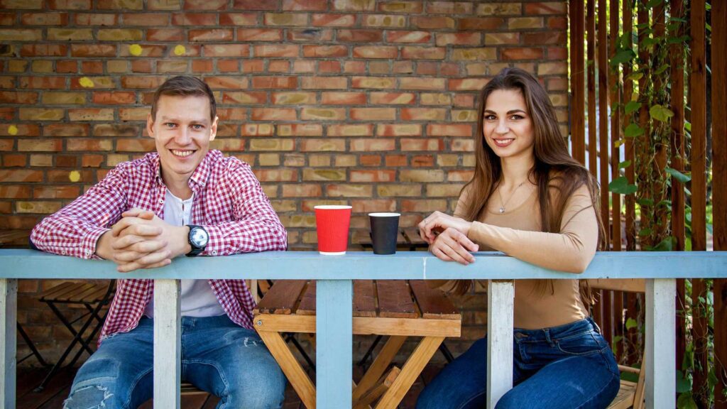 Get Out of Friend Zone