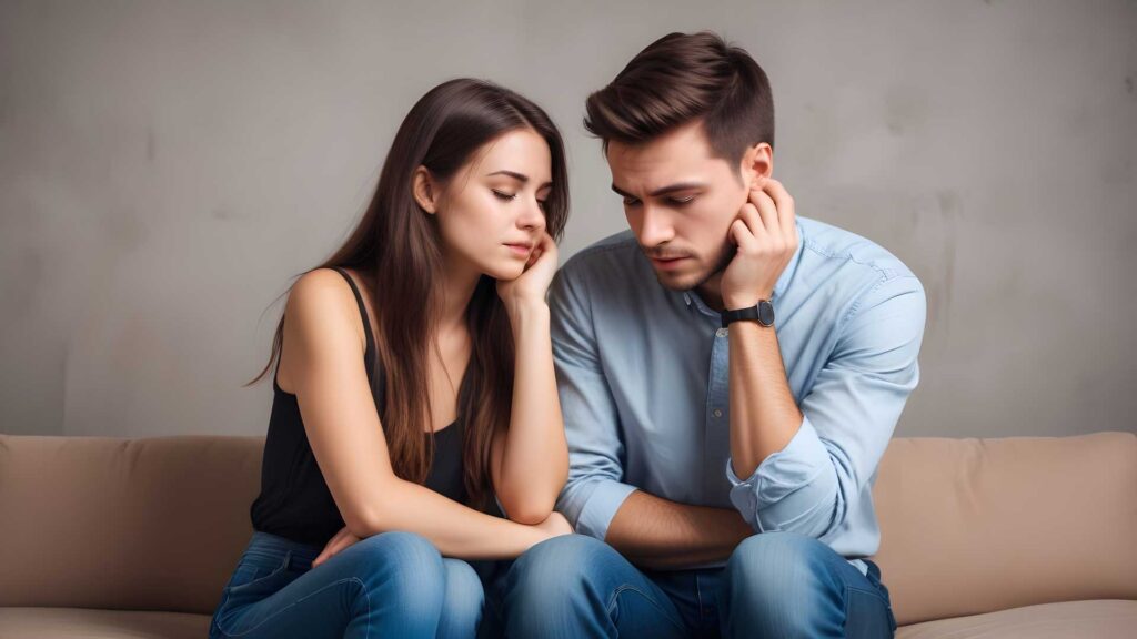 It's Okay To Feel Bad Rejection in Relationship