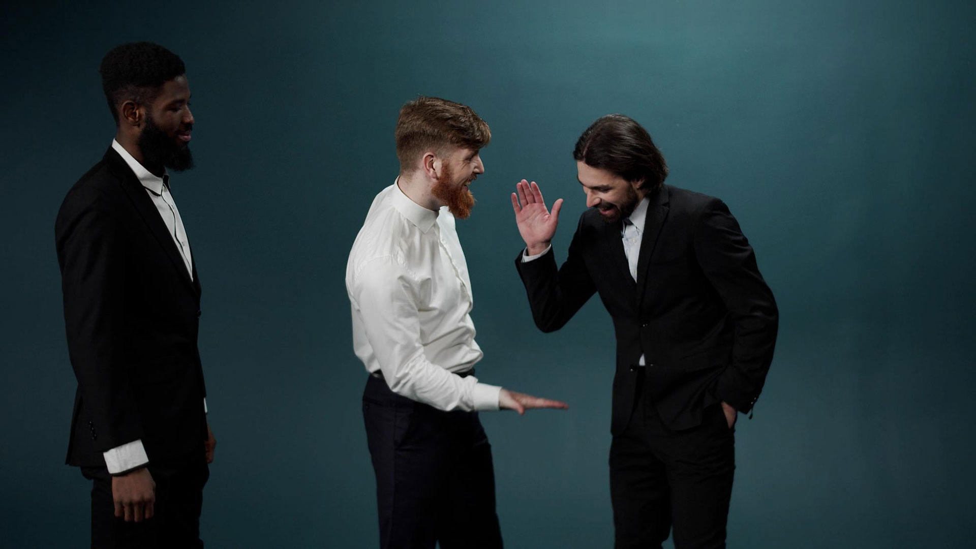 Another reason of failure is comparing yourself to others.